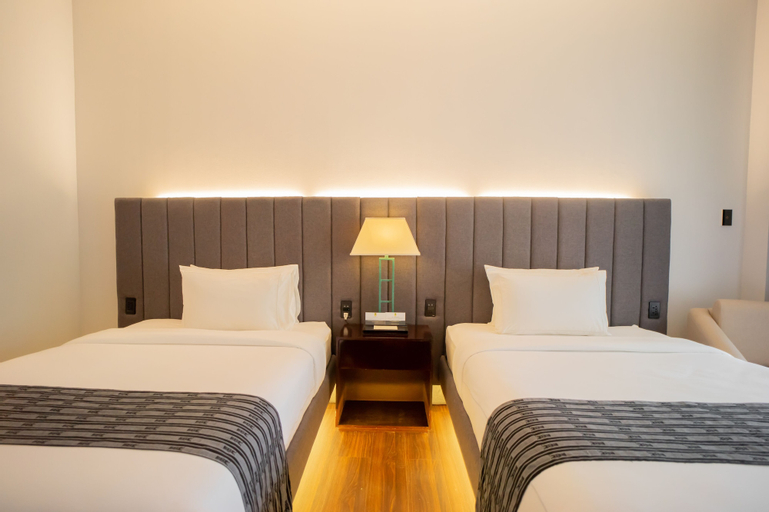 Bedroom 23