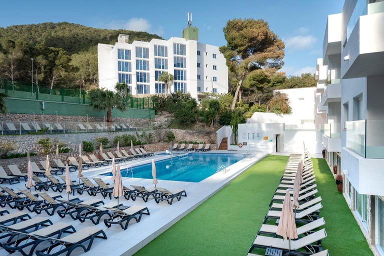 Sport & Beauty 2, Hotel El Pinar, Baleares