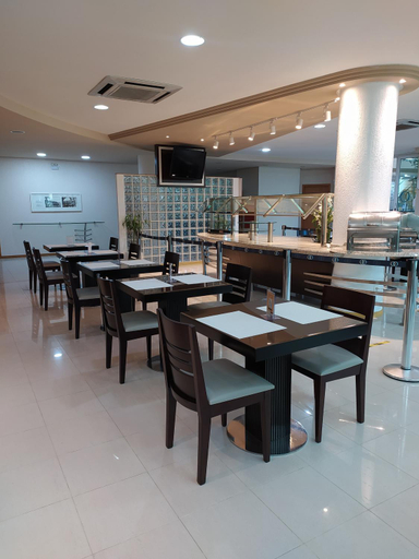 Food & Drinks 4, HOTEL ALIANCA EXPRESS, Rio do Sul