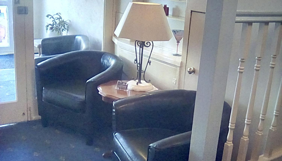 Public Area 3, The Gatsby Blackpool - Formerly The Windsor, Blackpool