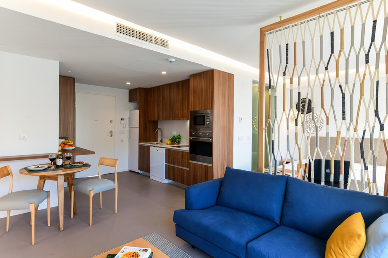 Others 5, Oscar Concept Apartments, Lisbon