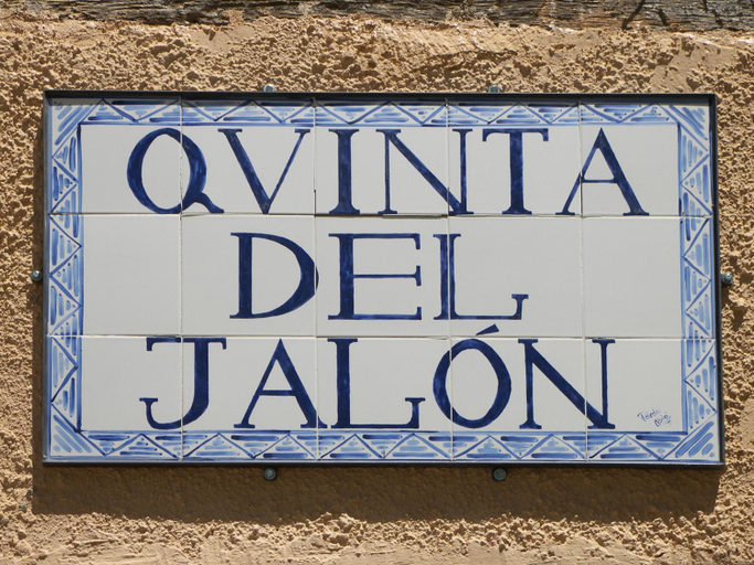 Others 5, Albergue Quinta del Jalon, Zaragoza