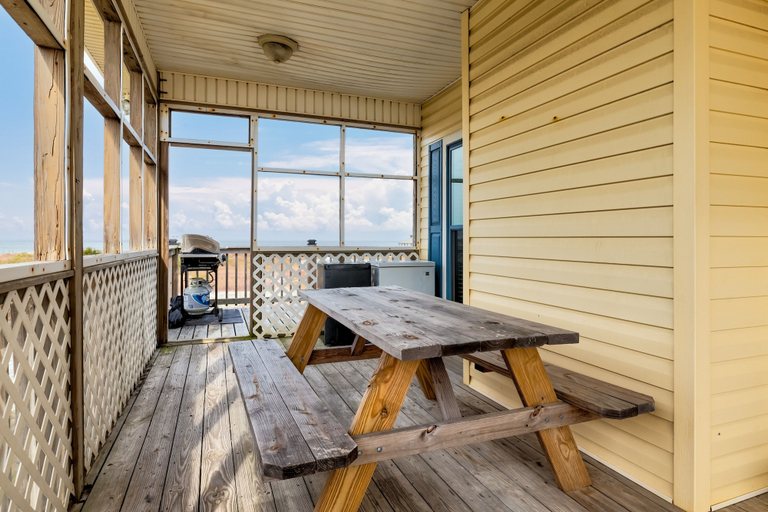 BBQ/picnic area 5, Casa Nova - 2602 Bridgeview 3 Bedroom Home by RedAwning, Mobile