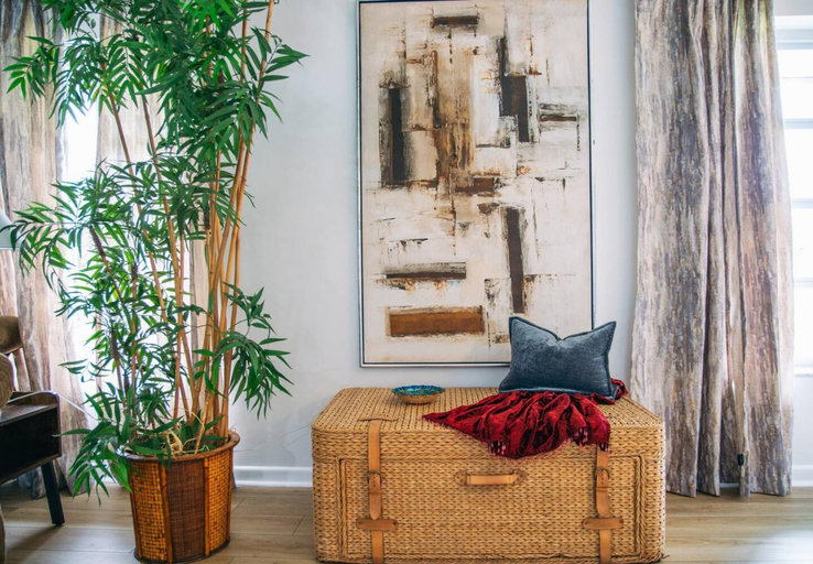 Room 1, The Whimsical Ranch in Homestead, Miami-Dade