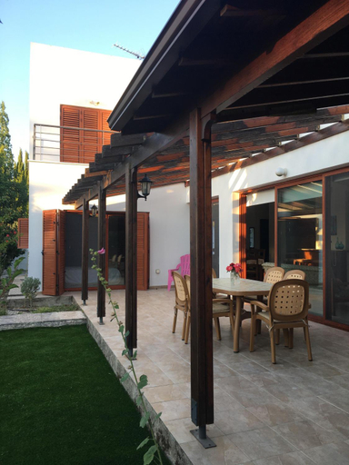 Others 5, Demelida Villa in Tsada, Paphos