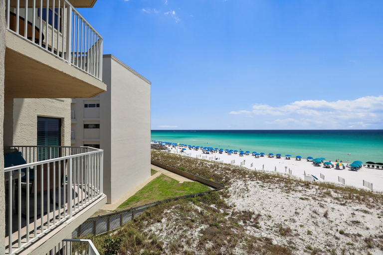 Exterior & Views 2, Inlet Reef 307 3 Bedroom Condo by RedAwning, Okaloosa