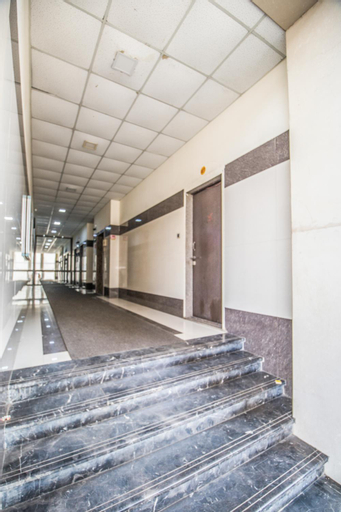OSI Apartments Jogeshwari West, Mumbai Suburban