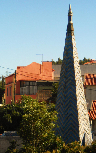 Sintra Small Hostel, Sintra