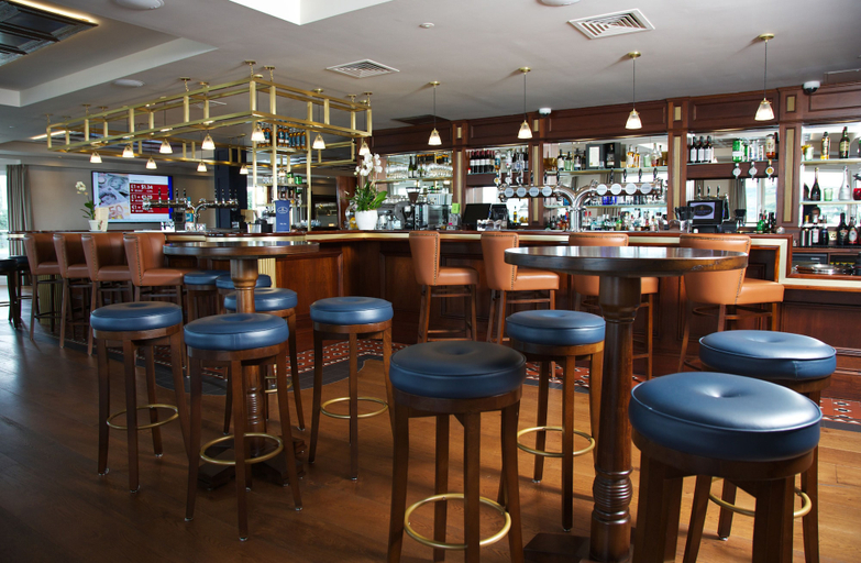 Food & Drinks 5, Waterfront Hotel Dungloe