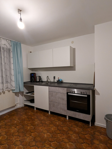 Others 5, Dhh for Fitters and Craftsmen, Rastatt