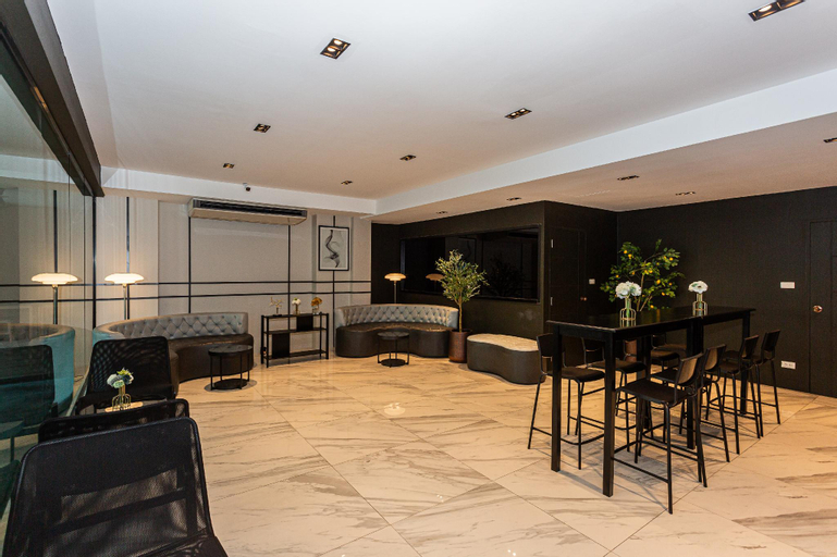 Food & Drinks 5, CK2 HOTEL, Din Dang
