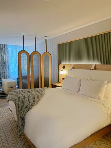 Bedroom 4, Hockley Valley Resort , Dufferin
