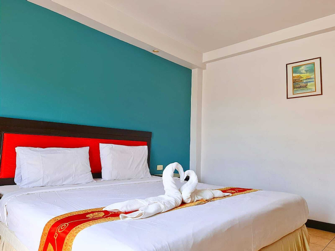 Bedroom 22