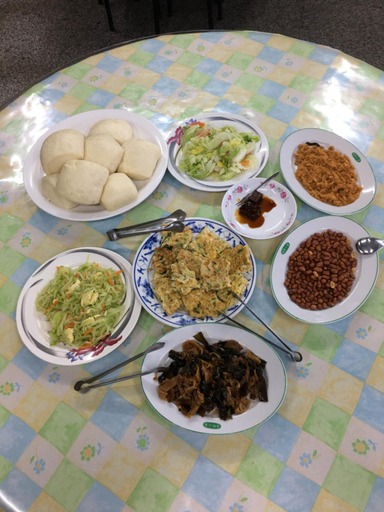 Food & Drinks 5, Youlin Homestay, Chiayi County