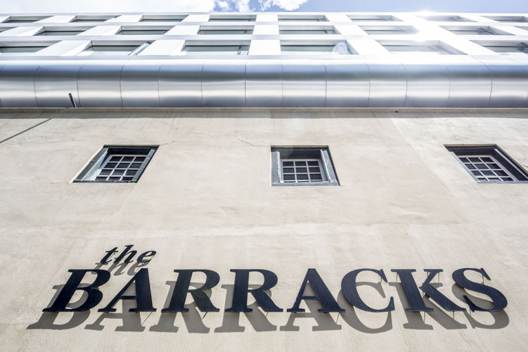 Others 4, The Barracks 1 Bedroom, City of Cape Town