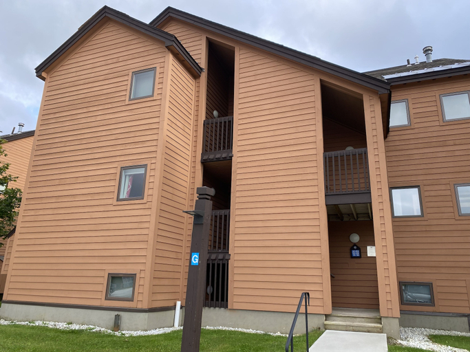 Exterior & Views 2, Woods Resort and Spa by RedAwning, Rutland