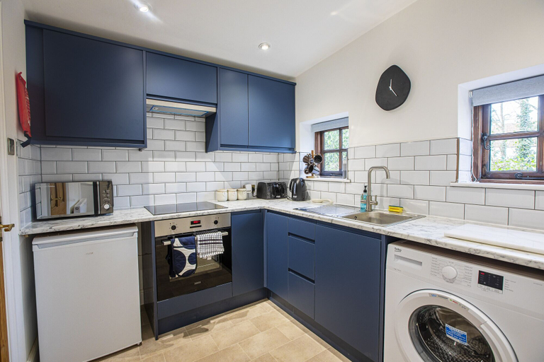 Others 5, The Carriage House a Relaxing 1-bed Cottage in Ash, Kent