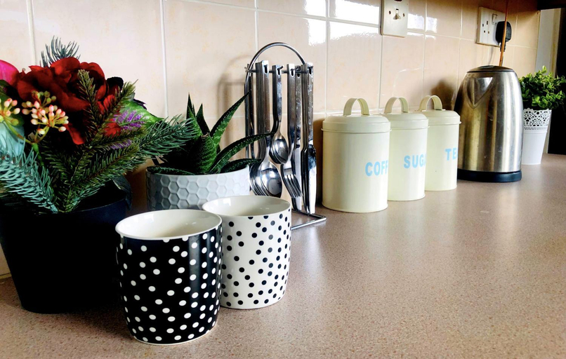 Others 2, 33SM Dreams Unlimited Serviced Accommodation- Staines - Heathrow, Surrey