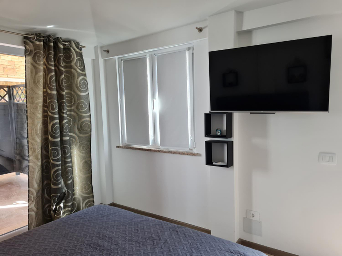 Others 5, Rooms Ancora, Umag