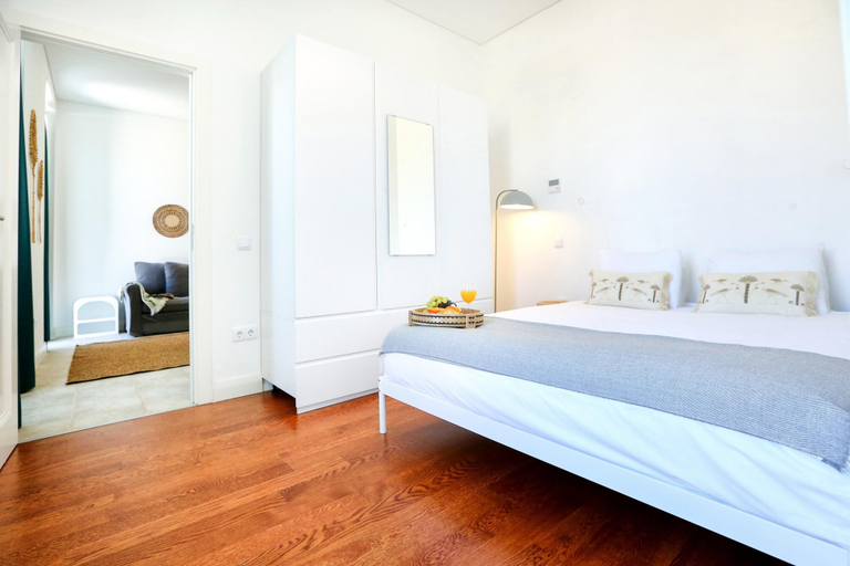 Room 5, Lovely Faro Apartment, Faro