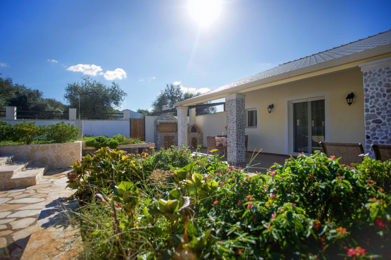 Others 3, Villa Iskander in Ionian Islands, Ionian Islands