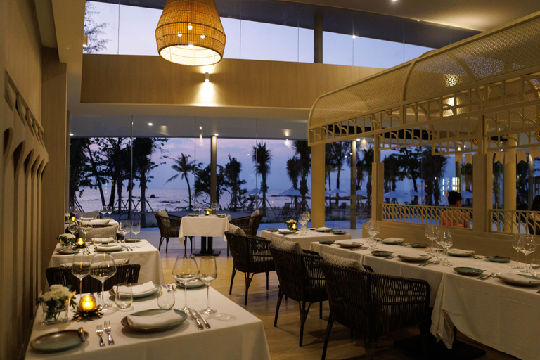 Food & Drinks 4, The Little Shore Khao Lak by Katathani, Takua Pa
