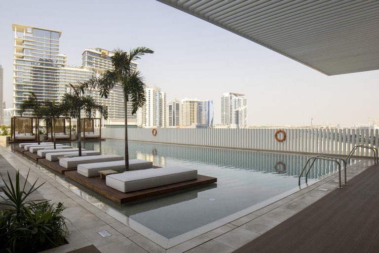 Others 5, Executive Apartment at Upside Living Business Travel Ready, Dubai