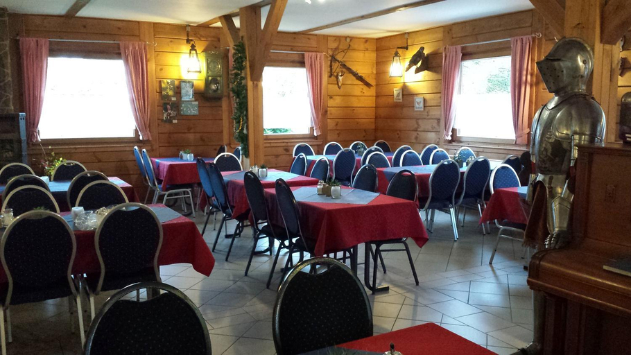 Food & Drinks 4, Waldhaus Lahnstein, Rhein-Lahn-Kreis