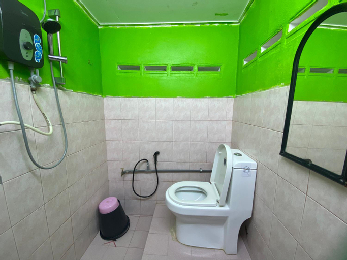 Bedroom 2, Padang Besar Roomstay Firdaus, Perlis