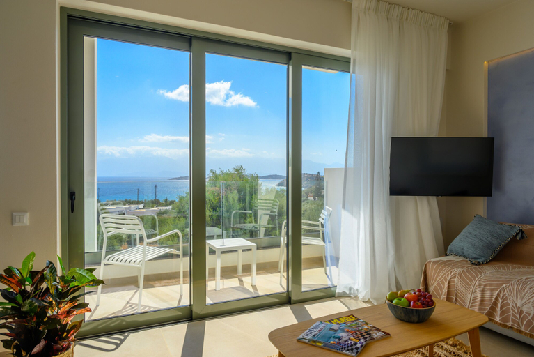 Others 5, Roots Suites in Crete, Crete