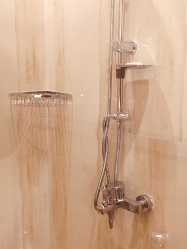 Bathroom 5, Jacaranda Heights, Islamabad