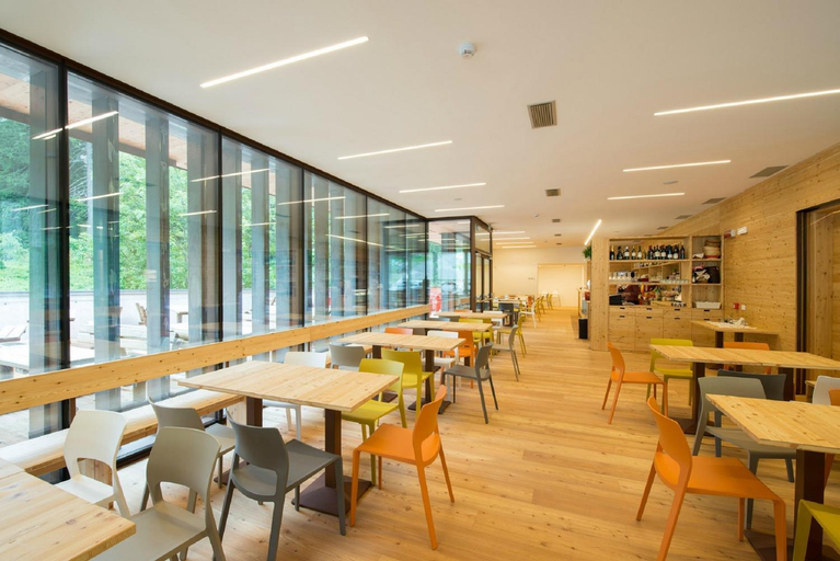 Food & Drinks, Vallesinella Hotel Restaurant Bar, Trento