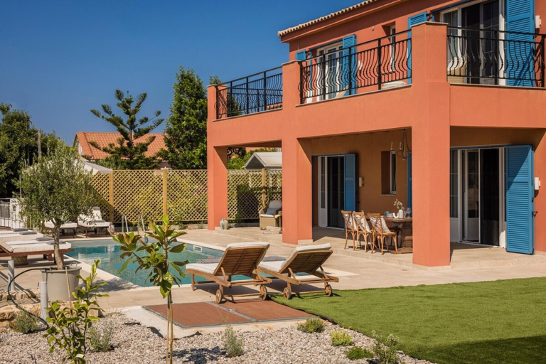 Exterior & Views 2, Annino Villa Kefalonia, Ionian Islands