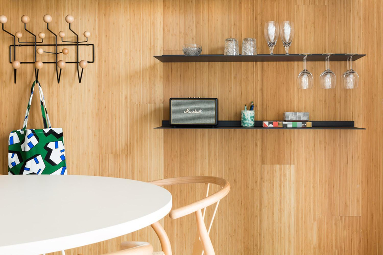 Others 5, Kith & Kin Boutique Apartments, Amsterdam
