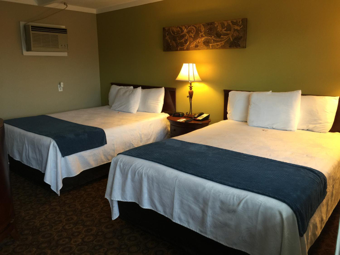 Others 4, Kentucky Lake Inn, Marshall