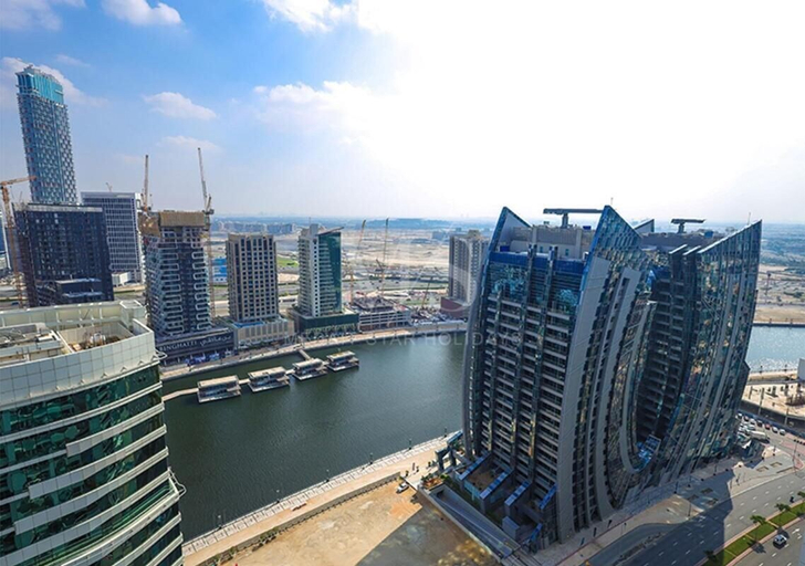 Others 4, Mh- 2 Bhk Brand New Apt Reva Residence Ref 25011, Dubai