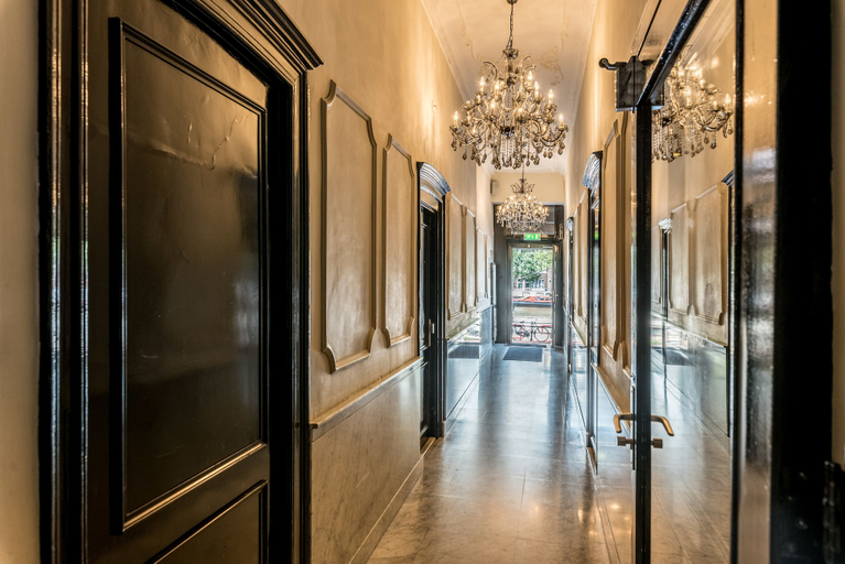 Others 5, Hotel Amstelzicht, Amsterdam