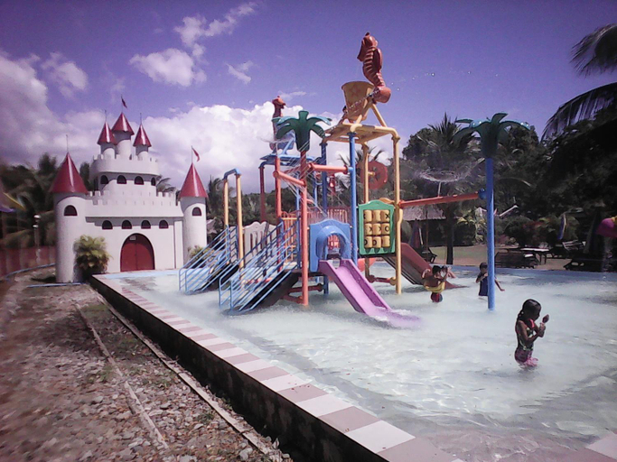 Others 4, Gazebo Pools and Restaurant, Cabadbaran City
