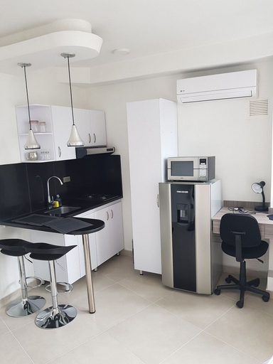 Others 4, 502 Moderno Aparta-Suite en Versalles Tipo Loft - Cali Tower Suites & Lofts, Santiago de Cali