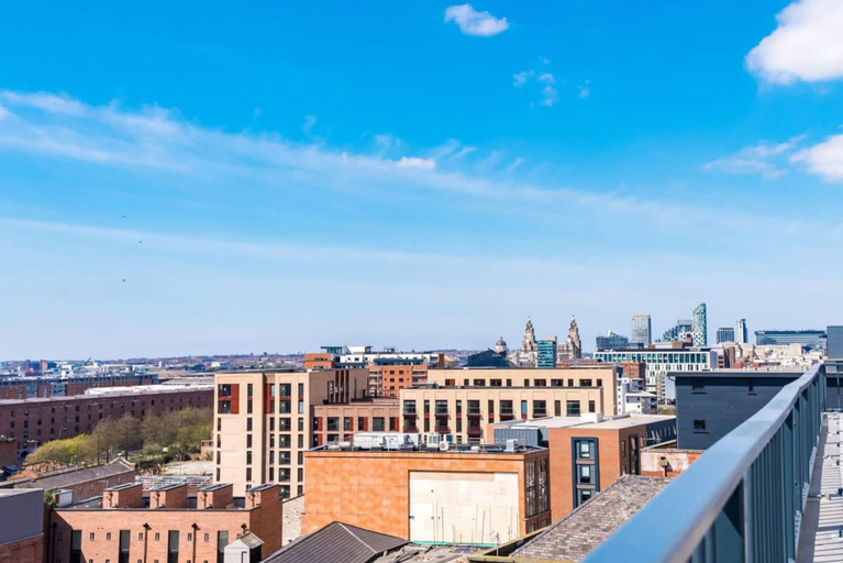 Others 4, Host Apartments The Baltic Penthouse 3, Sefton
