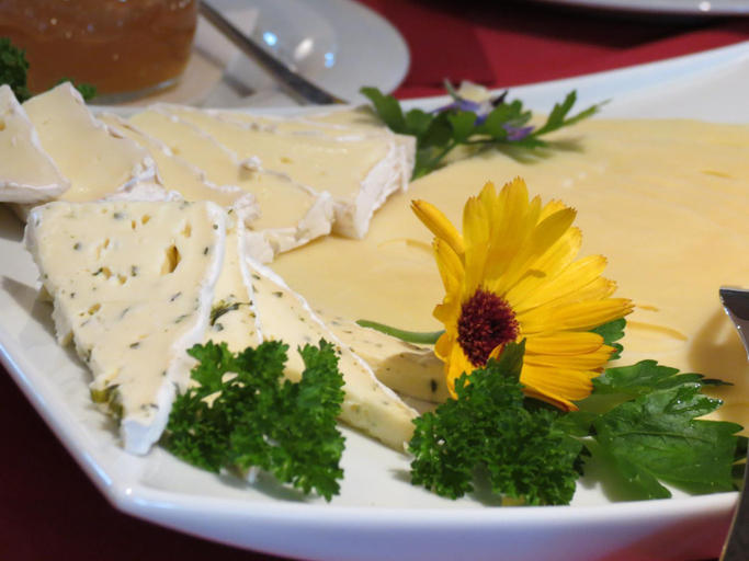 Food & Drinks 3, Hotel Kloster Gasthof Speinshart, Neustadt an der Waldnaab