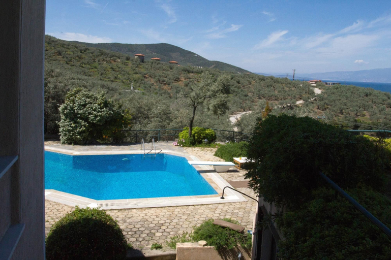 Sport & Beauty 2, Ananda Spa Villa in Nies, Thessaly