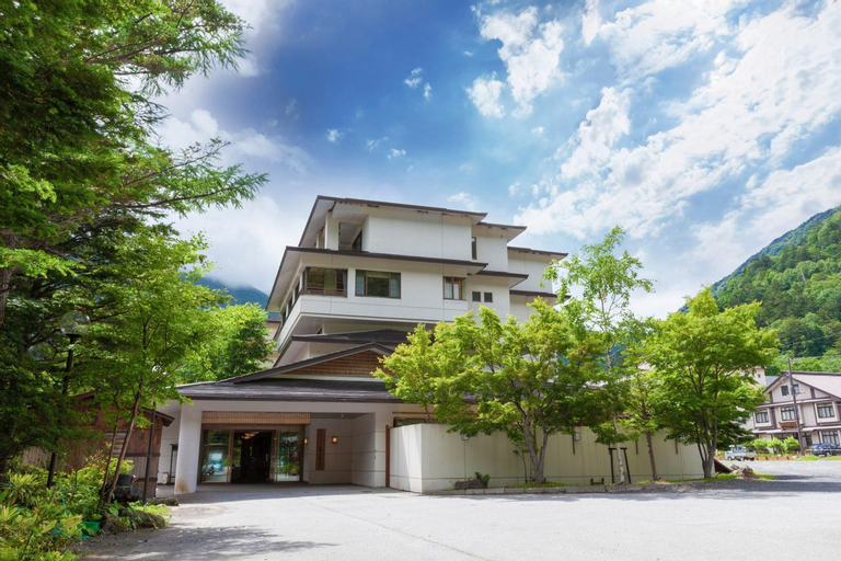 Exterior & Views 1, Yumori Kamaya, Nikkō
