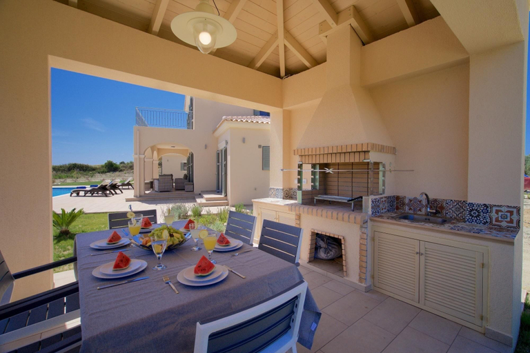 Others 5, Villa Aglaia in Mavrata, Ionian Islands