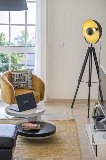 Room 5, Sunny House by Homie, Ponta do Sol