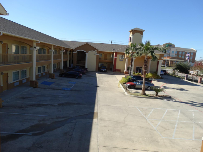 Regency Inn & Suites - Baytown, Harris
