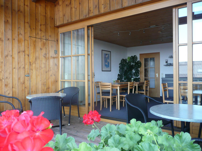Food & Drinks, Privatpension Eberth, Straubing-Bogen