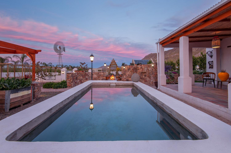 Sport & Beauty, Mirtehof Guest Farm Estate, Central Karoo