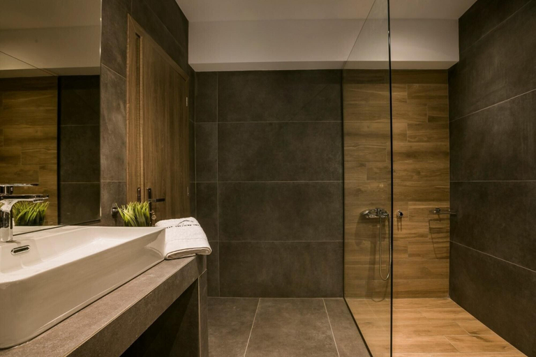 Bathroom 4, Villa Helena - Ionian Treasure Villas, Ionian Islands