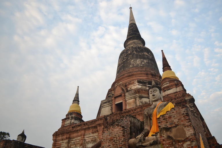 Exterior & Views 2, Brickhouse, Phra Nakhon Si Ayutthaya